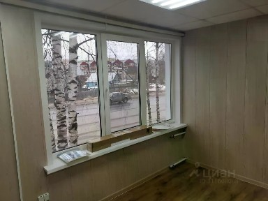 Сдается офис, 40 м²