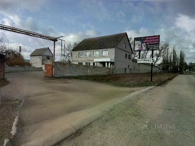 Сдается помещение свободного назначения, 1 234 м²