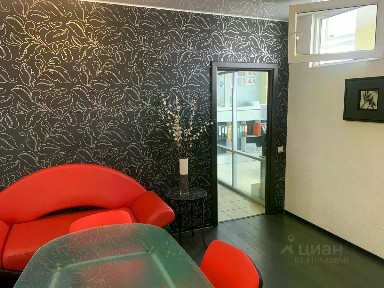 Сдается помещение свободного назначения, 165 м²