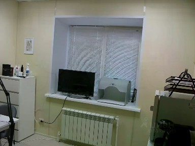 Сдается офис, 11,8 м²