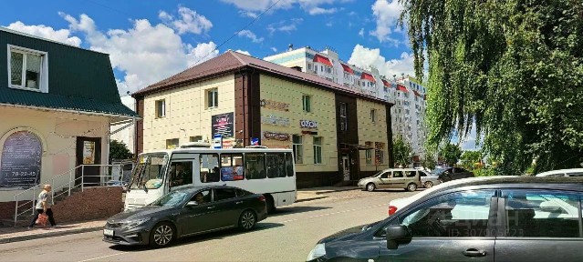 Сдается помещение свободного назначения, 130 м²