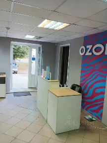 Сдается торговая площадь, 50 м²