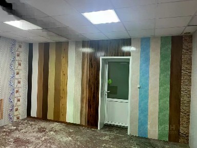 Сдается торговая площадь, 350 м²