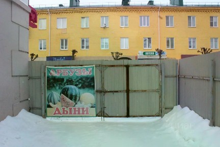 Сдается помещение свободного назначения, 237,4 м²