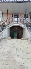 Сдается помещение свободного назначения, 161,2 м²