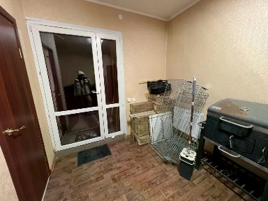 Сдается офис, 45 м²