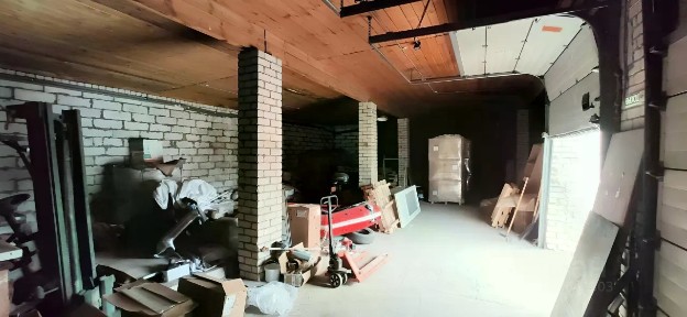 Сдается склад, 108,2 - 200,6 м²