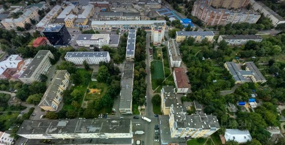 Сдается офис, 40 м²