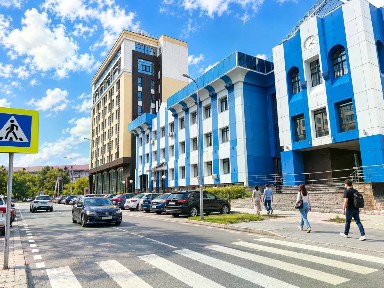 Сдается склад, 450 м²