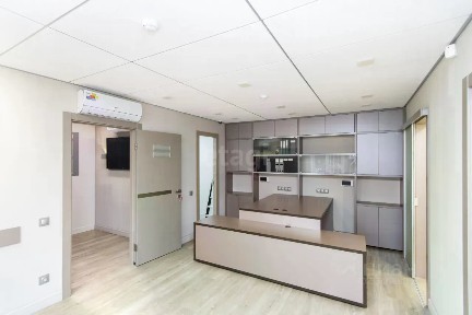 Сдается офис, 48,8 м²