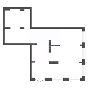 Сдается офис, 137,8 м²