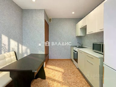Продается 1-комн. квартира, 39,3 м²