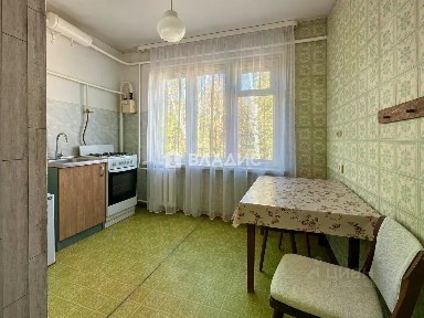 Продается 1-комн. квартира, 36,5 м²