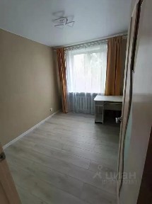 Продается 3-комн. квартира, 49,9 м²