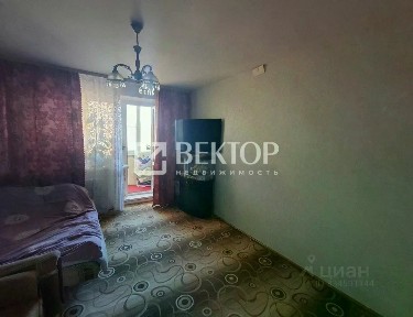 Продается 2-комн. квартира, 61,1 м²