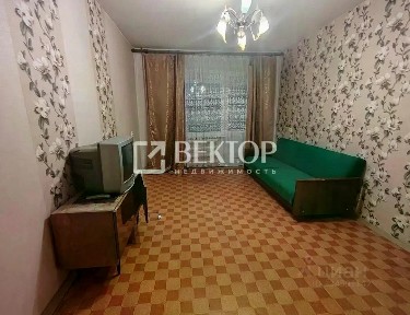 Продается 1-комн. квартира, 37,7 м²