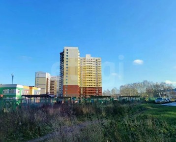 Продается 1-комн. квартира, 33,1 м²
