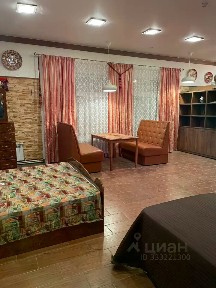 Сдается 2-этажный дом, 80 м²