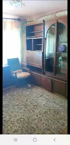 Сдается 1/2 часть 1-этажного дома, 70 м²