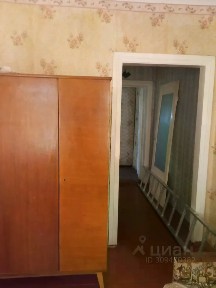 Сдается 1/2 часть 1-этажного дома, 35 м²