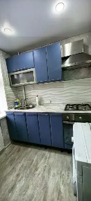 Сдается 3-комн. квартира, 52 м²