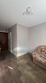 Сдается студия, 12,2 м²