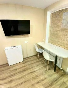 Сдается студия, 20,6 м²