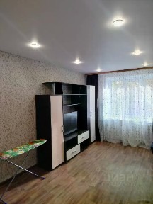 Сдается 1-комн. квартира, 35 м²