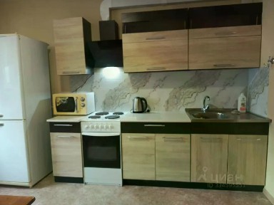 Сдается 3-комн. квартира, 75 м²