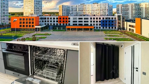 Сдается 1-комн. квартира, 42 м²