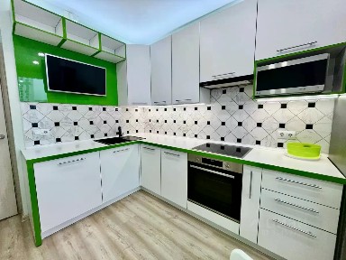 Сдается 1-комн. квартира, 37,4 м²
