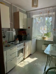Сдается 2-комн. квартира, 45 м²