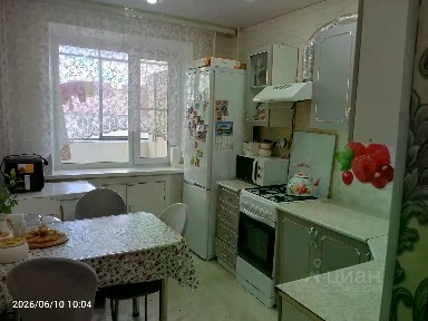 Сдается 3-комн. квартира, 67,7 м²