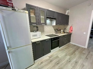 Сдается 1-комн. квартира, 38 м²
