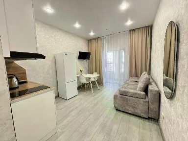 Сдается 1-комн. квартира, 30 м²