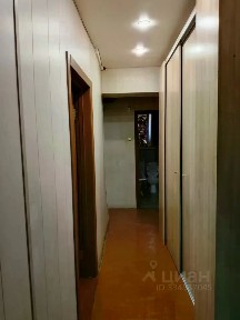 Сдается 3-комн. квартира, 65 м²