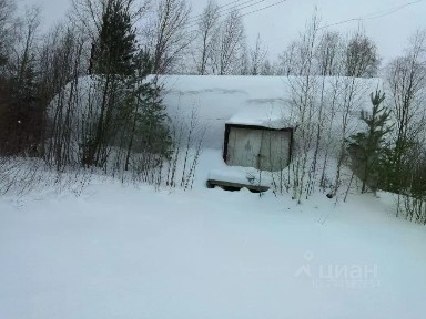Костромская область, Вохомский муниципальный округ, Малое Раменье поселок