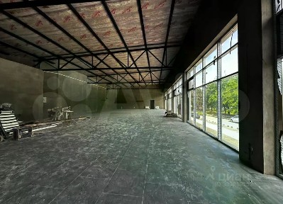 Сдается помещение свободного назначения, 440 м²