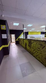 Сдается помещение свободного назначения, 380 м²
