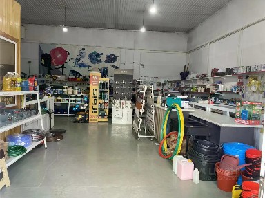 Сдается склад, 1 350 м²