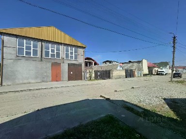 Сдается торговая площадь, 500 м²