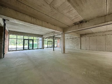 Сдается помещение свободного назначения, 221,7 м²