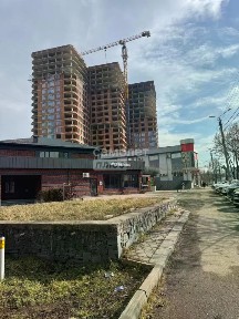 Сдается торговая площадь, 135 м²