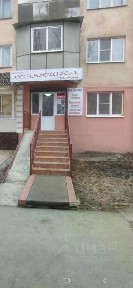 Сдается помещение свободного назначения, 60 м²