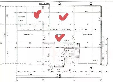 Сдается помещение свободного назначения, 156 м²