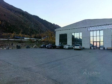 Сдается помещение свободного назначения, 140 м²