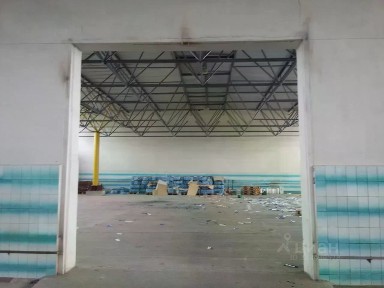 Сдается производство, 2 000 м²