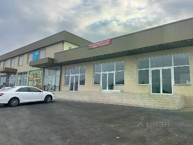 Сдается торговая площадь, 60 м²