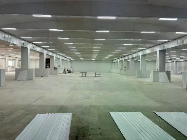 Сдается помещение свободного назначения, 3 000 м²