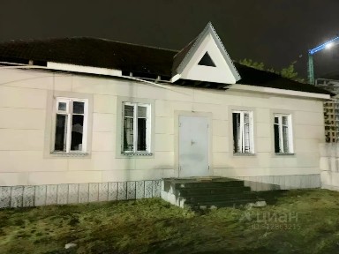 Сдается торговая площадь, 80 м²